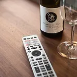 Altes Notariat Hausteil 1 Prázdninový dům