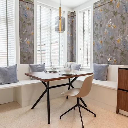 Altes Notariat Hausteil 1 * Wyk auf Föhr