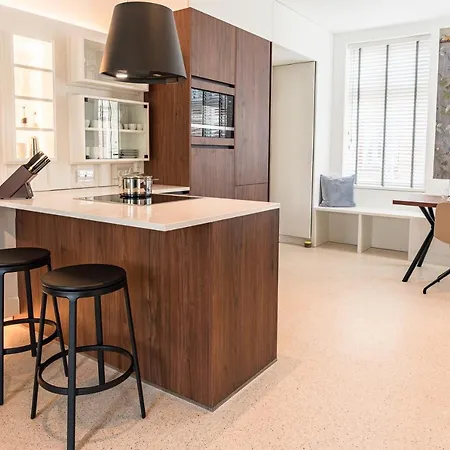 Altes Notariat Hausteil 1 Ferienhaus *