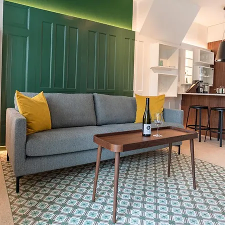 Altes Notariat Hausteil 1 *