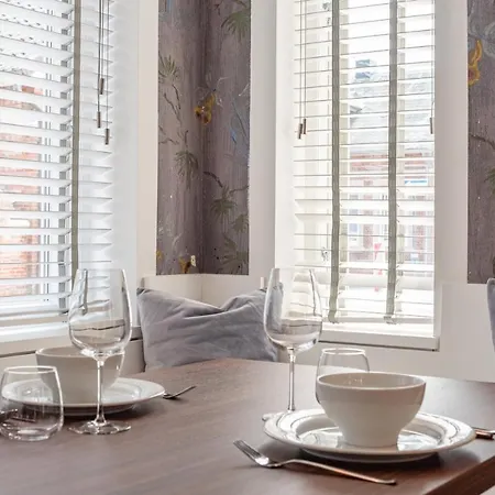 Altes Notariat Hausteil 1 Ferienhaus