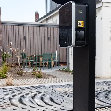 Altes Notariat Hausteil 1 Wyk auf Föhr