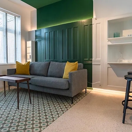 Altes Notariat Hausteil 1 Ferienhaus *