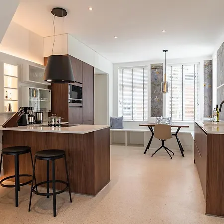 Ferienhaus Altes Notariat Hausteil 1