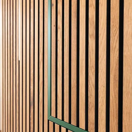 Feriehus Altes Notariat Hausteil 1