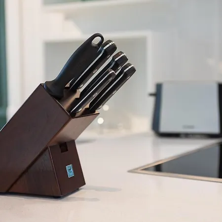 Altes Notariat Hausteil 1 * Wyk auf Föhr