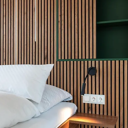 Ferienhaus Altes Notariat Hausteil 1 *