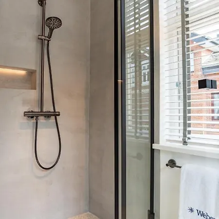 Altes Notariat Hausteil 1 Ferienhaus Wyk auf Föhr