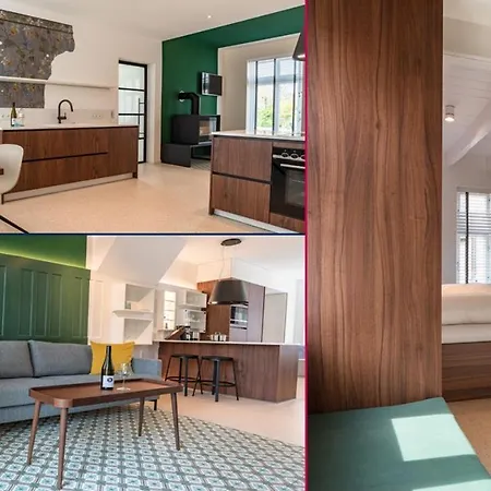 Altes Notariat Hausteil 1 *