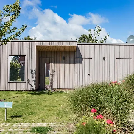 Ferienhaus Altes Notariat Hausteil 1