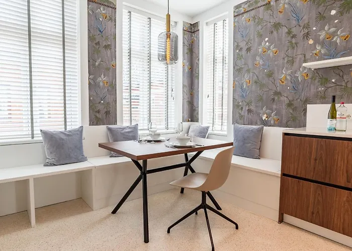 Altes Notariat Hausteil 1 * Wyk auf Föhr