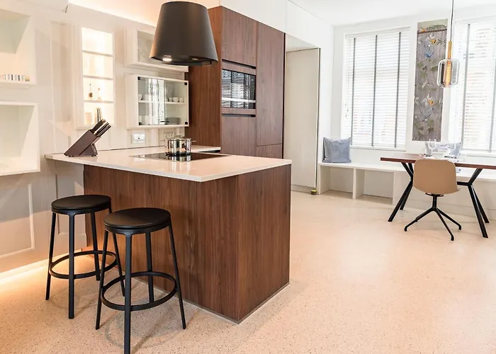 Altes Notariat Hausteil 1 Semesterbostad *