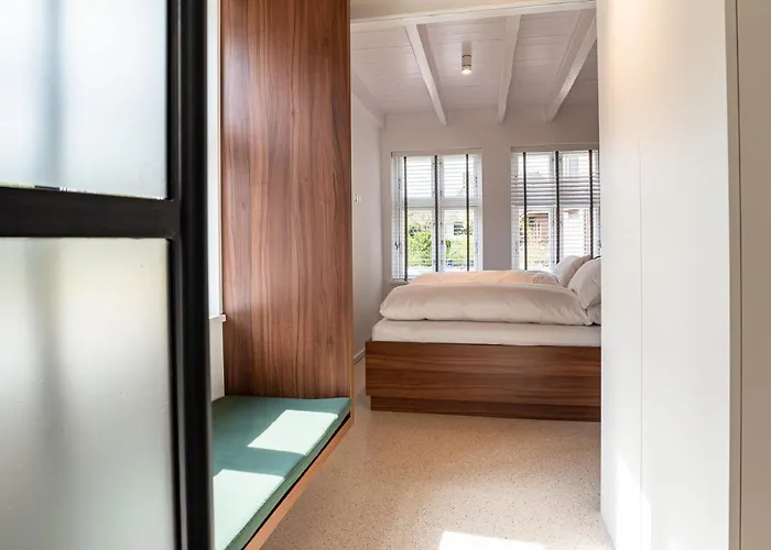 Semesterbostad Altes Notariat Hausteil 1