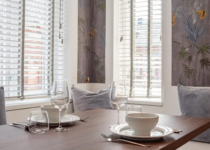 Altes Notariat Hausteil 1 Semesterbostad