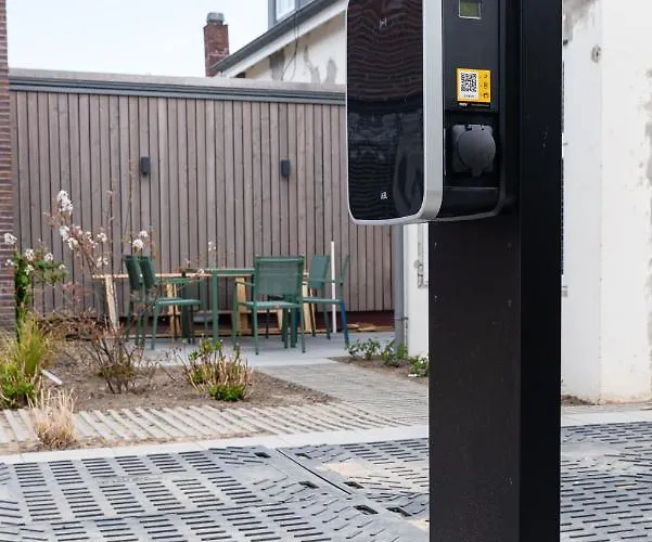 Altes Notariat Hausteil 1 Wyk auf Föhr