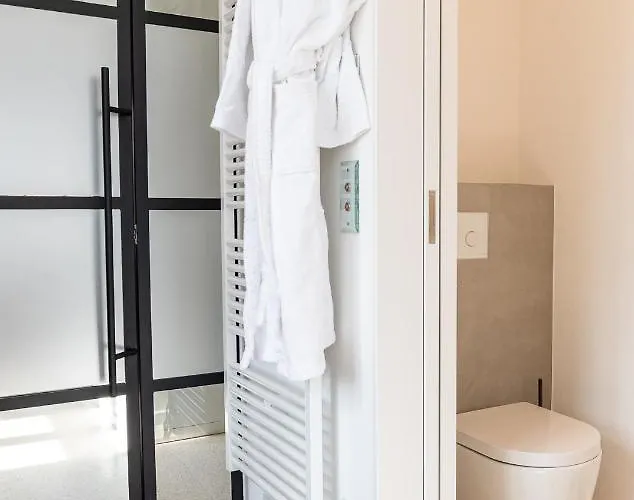 Altes Notariat Hausteil 1 Semesterbostad Wyk auf Föhr