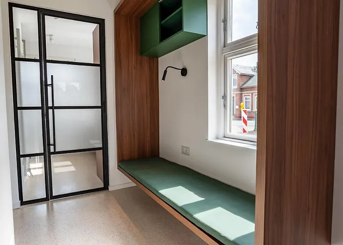 Altes Notariat Hausteil 1 Semesterbostad