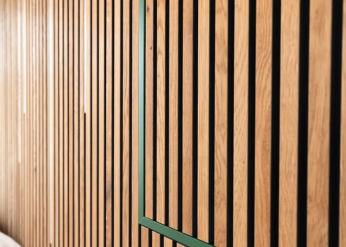 Semesterbostad Altes Notariat Hausteil 1