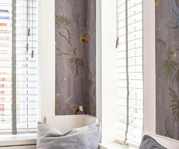 Semesterbostad Altes Notariat Hausteil 1 *