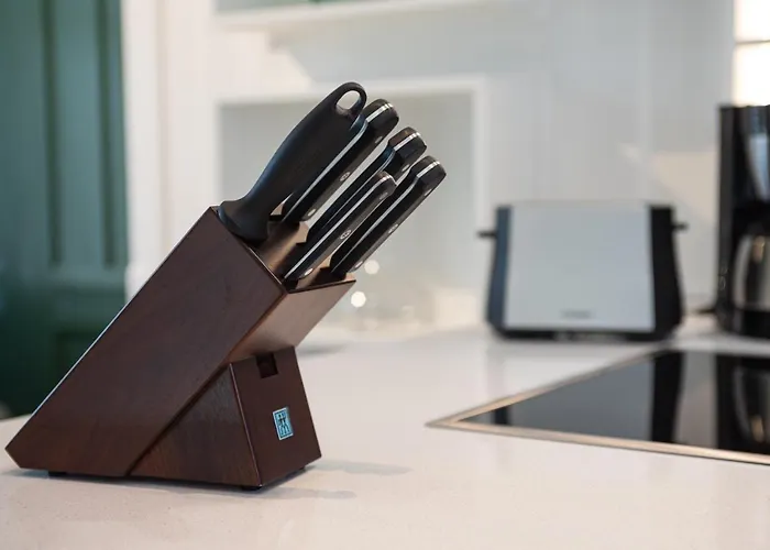 Altes Notariat Hausteil 1 * Wyk auf Föhr