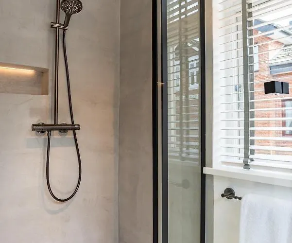 Altes Notariat Hausteil 1 Semesterbostad Wyk auf Föhr